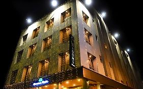 Greens Gate Chennai